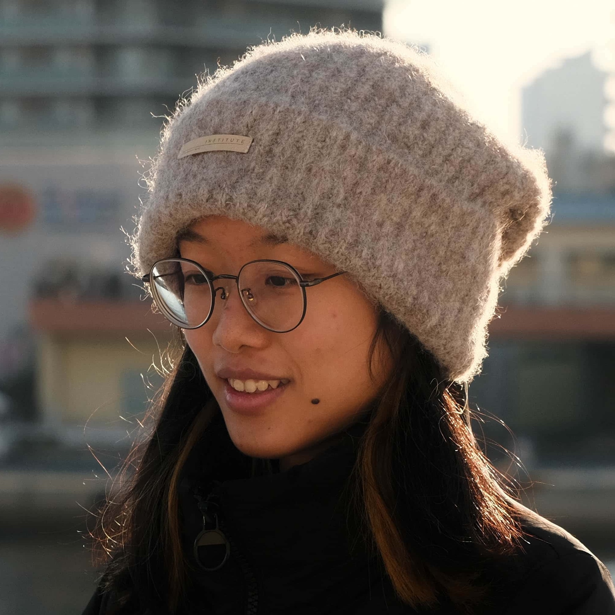 Profile photo of Zhuoying Li